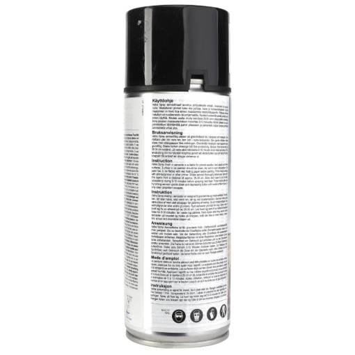 Picture of SPUITBUS ROOD METALLIC [vlam-60C]