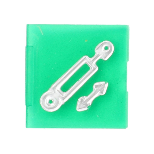 Picture of SYMBOL LENS