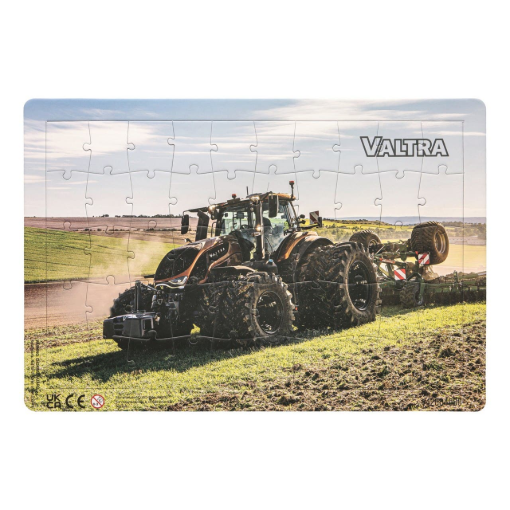 Picture of VALTRA PUZZEL