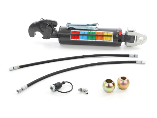 Picture of LINK BALL-HITCH | PLM [30 KG]