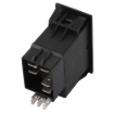 Picture of ROCKER SWITCH