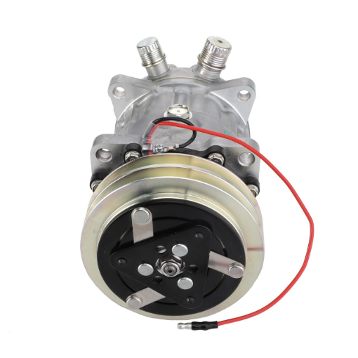 Picture of COMPRESSOR AIRCO