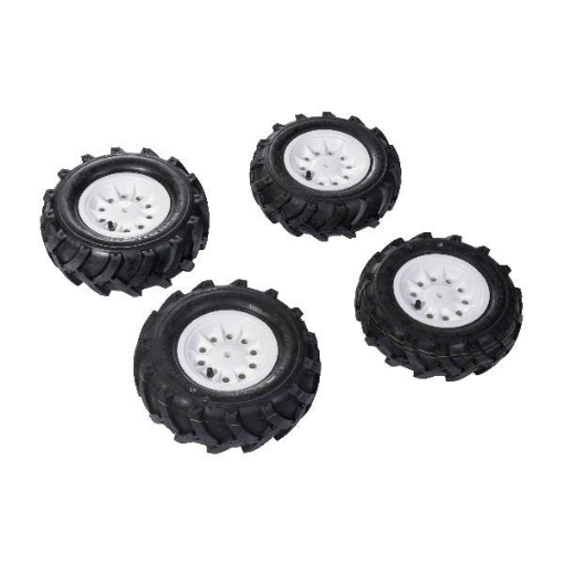 Picture of VALTRA LUCHTBANDENSET (ROLLY TOYS)
