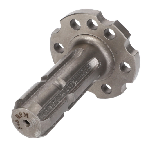 Picture of AFTAKAS (540RPM-6SPL)