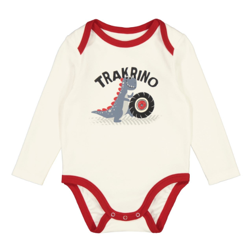 Picture of VALTRA BABY ROMPER 86/92