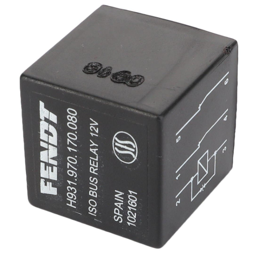 Picture of RELAY