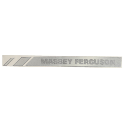 Picture of MF STICKER