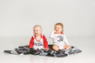 Picture of VALTRA BABY-JUMPSUIT 62/68