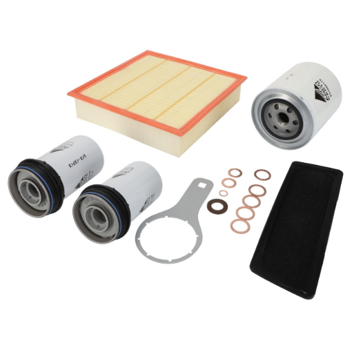 Picture of SERVICEKIT VALTRA G-serie 600 UUR