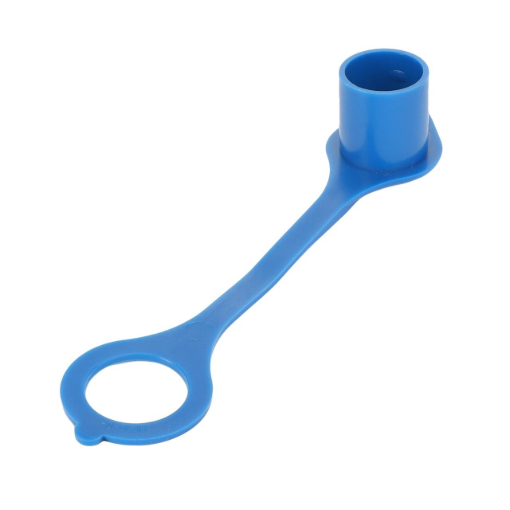 Picture of STOFKAP BLAUW-