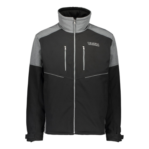 Picture of VALTRA SOFTSHELL JACKET MT XXL