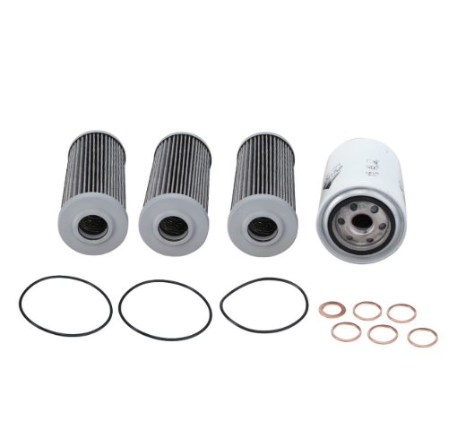 Picture of SERVICEKIT VALTRA N82-92H 500 UUR