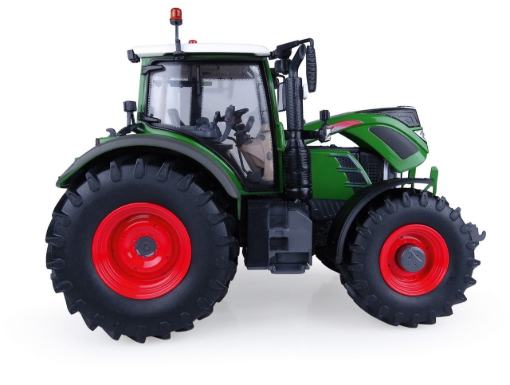 Picture of FENDT 724 S4 1:32 NATURE GREEN