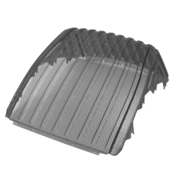 Picture of FRONT GRILLE