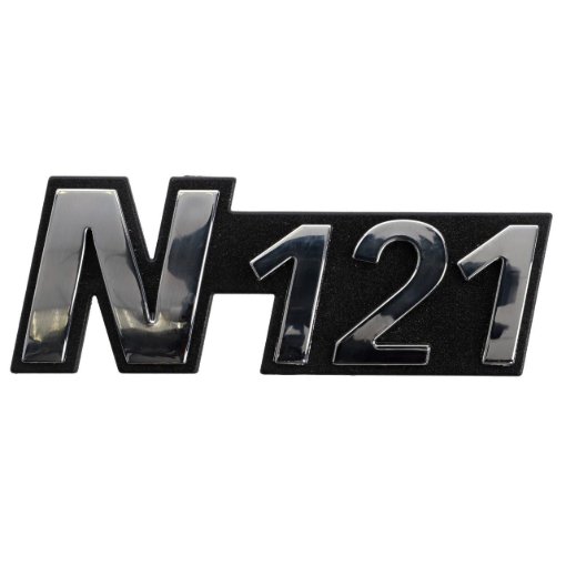 Picture of TYPE TRANSFER N121