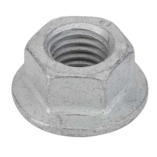 Picture of HEX FLANGE NUT