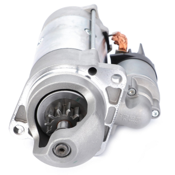 Picture of AGCO STARTMOTOR 12V/4,2KW (FENDT/VALTRA)