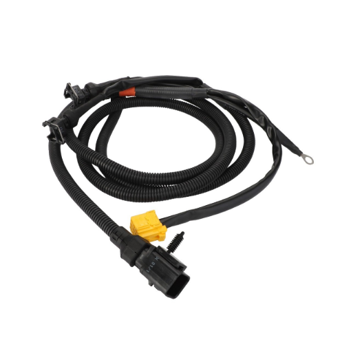 Picture of WIRING HARNESS