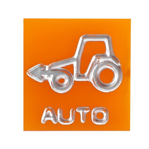Picture of SYMBOL LENS 4WD-AUTO