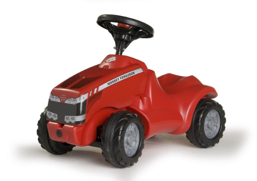 Picture of MF LOOPTREKKER