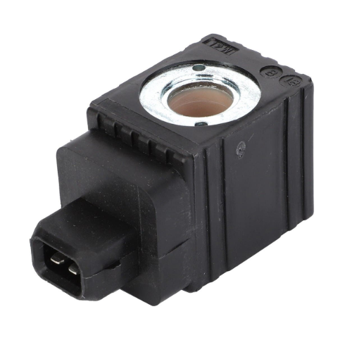 Picture of SOLENOID
