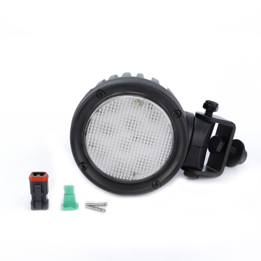 Picture of WERKLAMP-LED#W#