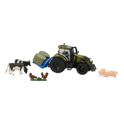 Picture of VALTRA TRACTOR SPEELSET
