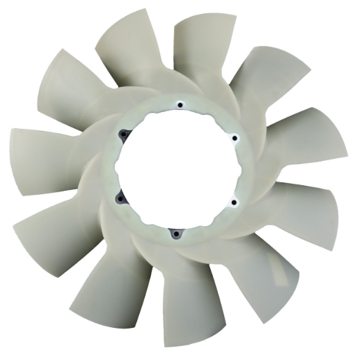 Picture of VISCO FAN SD1 620