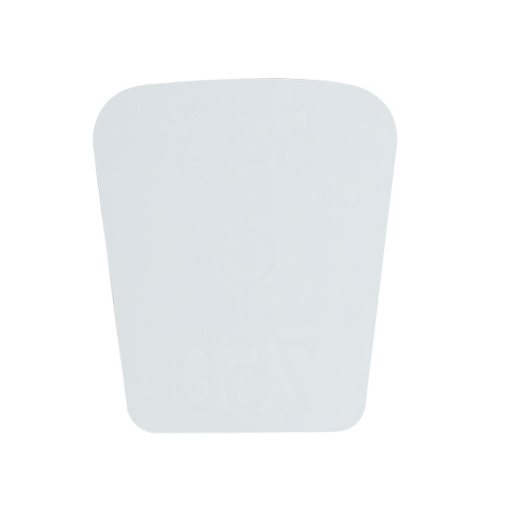 Picture of SCHAKELSCHEMA STICKER
