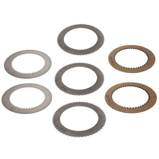 Picture of CLUTCH DISC KIT