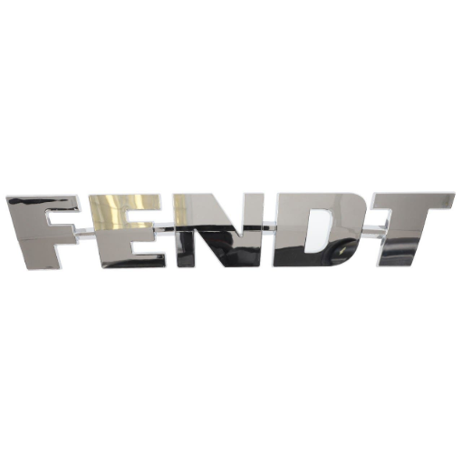 Picture of FENDT EMBLEEM