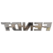 Picture of FENDT EMBLEEM
