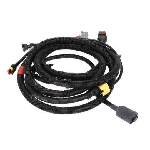 Picture of WIRING HARNESS