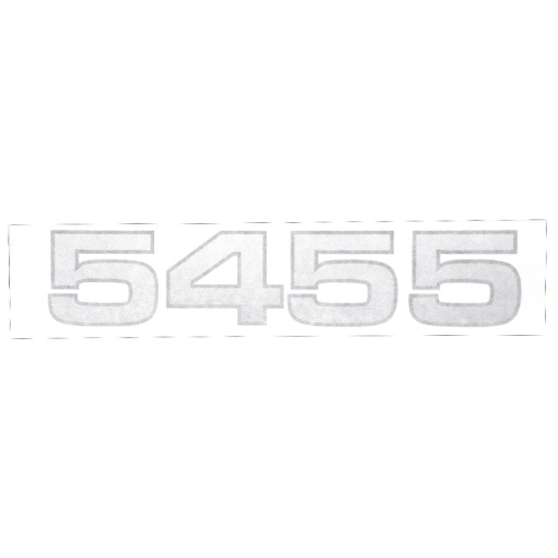 Picture of TRANSFER-MF5455