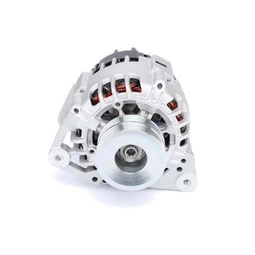 Picture of MF DYNAMO-120AMP/NIEUW