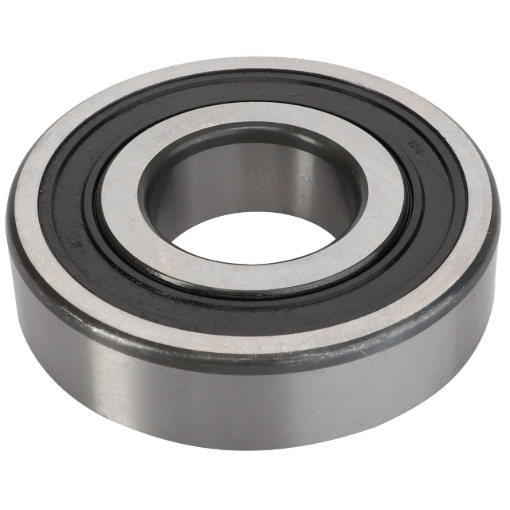 Picture of LAGER DIN 625 6306 2RS C3