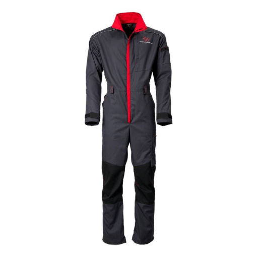 Picture of MF OVERALL MT S