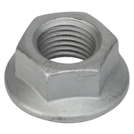 Picture of HEX NUT#W#