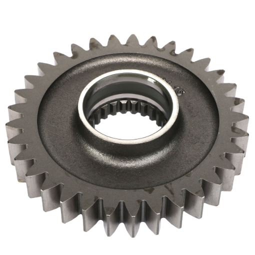 Picture of SPUR GEAR