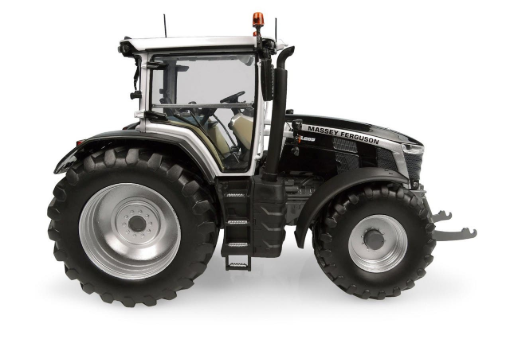 Picture of MF MINIATUUR 8S.285 BLACK VERSION 1:32