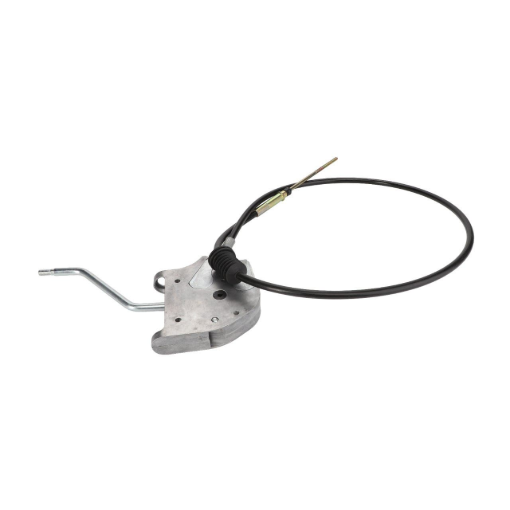 Picture of VENTIELBEDIEN. MET KABEL-2de