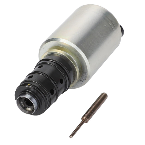 Picture of SOLENOID