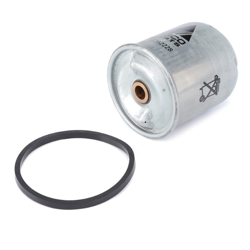 Picture of CENTRIFUGAAL OLIEFILTER