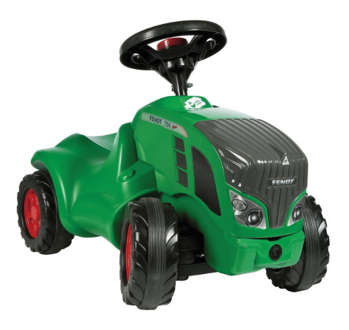 Picture of FENDT LOOPTREKKER 724-VARIO
