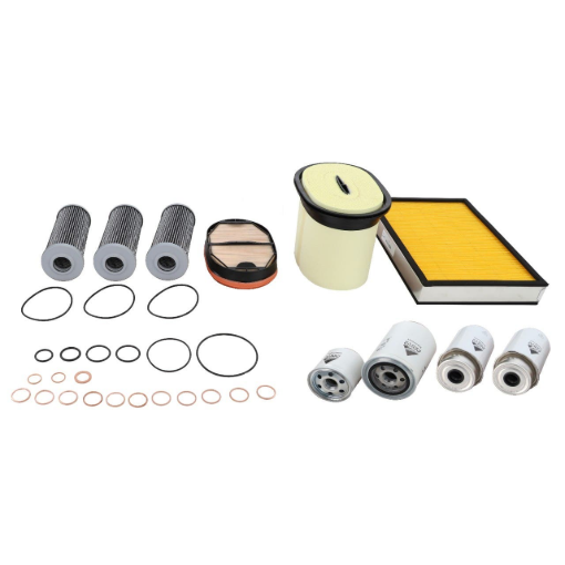 Picture of SERVICEKIT VALTRA A83H-93H - 1000 UUR