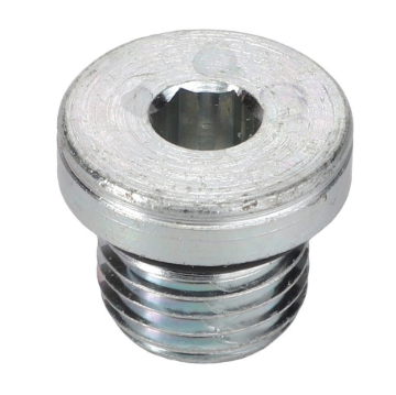 Picture of PORT PLUG