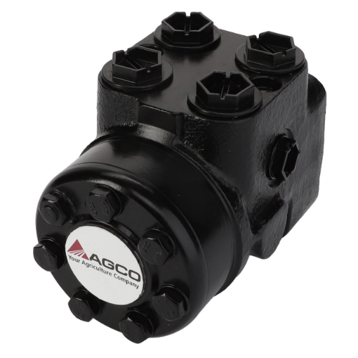 Picture of ORBITROL OSPJ 160LS
