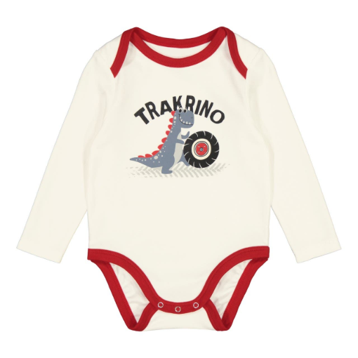Picture of VALTRA BABY ROMPER 62/68