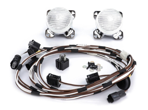 Picture of WERKLAMP