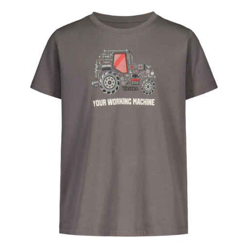 Picture of VALTRA KINDER T-SHIRT 134/140